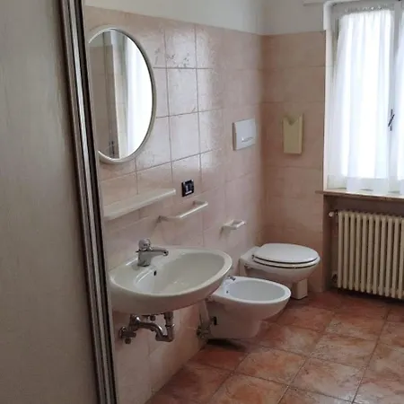 Antica Bribano Inn *