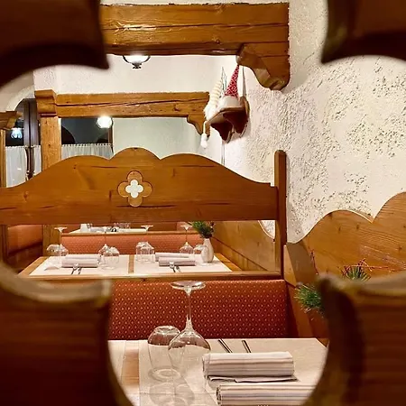 Antica Bribano Inn Sedico