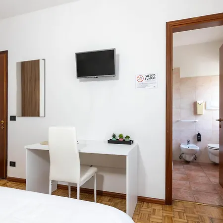 Mini-hôtel Antica Bribano Sedico