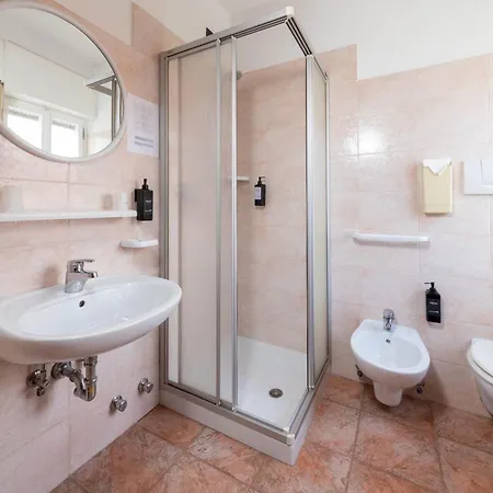 Mini-hôtel Antica Bribano *