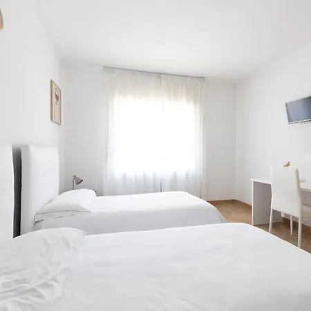 Mini-hôtel Antica Bribano *