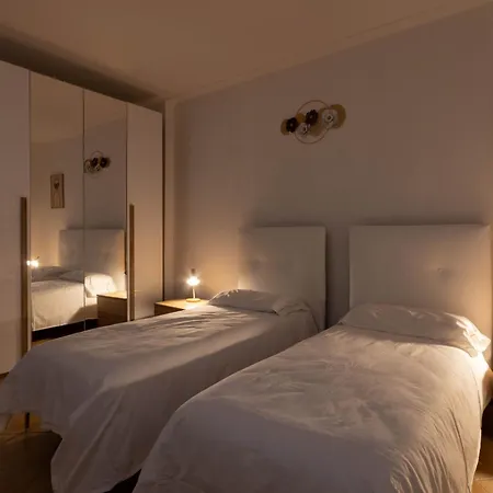 Mini-hôtel Antica Bribano