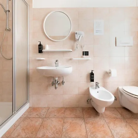 Mini-hôtel Antica Bribano *